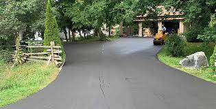 Best Asphalt Driveway Installation in Scotia, NY